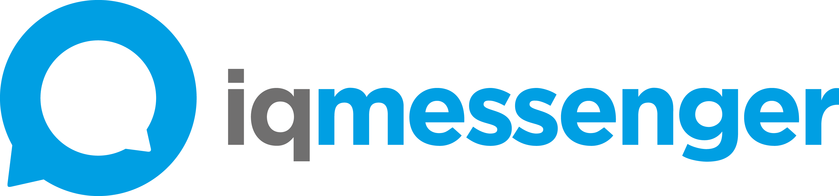 Demo logo