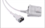 [INMR 512E-30-90390] Mindray : 512E reusable sensor, Adu, Finger, with soft cover